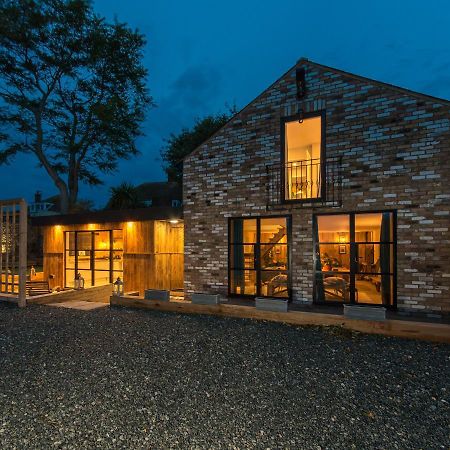 ברודסטיירס Stone Lodge מראה חיצוני תמונה
