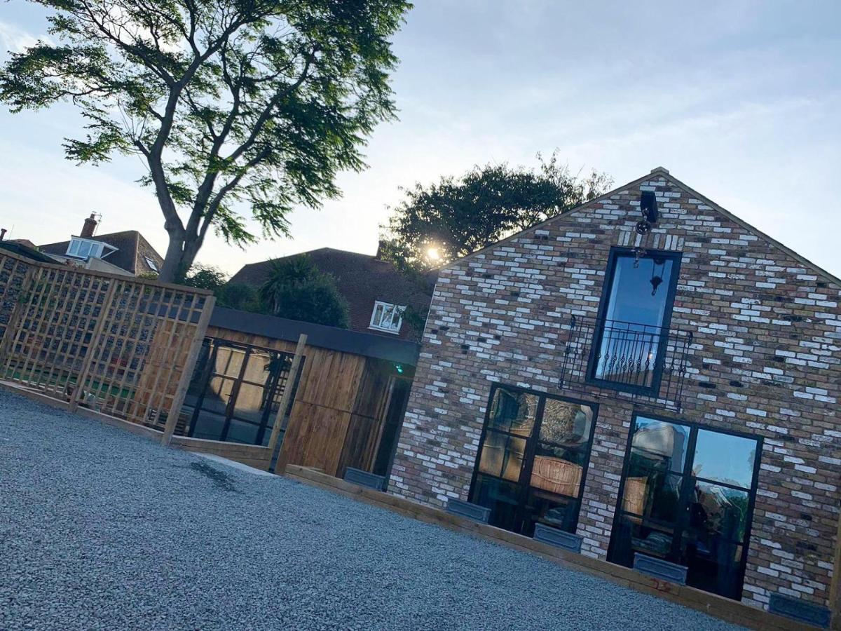 ברודסטיירס Stone Lodge מראה חיצוני תמונה